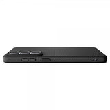 Spigen Samsung Galaxy S26 Ultra Cover Liquid Air Mat Sort