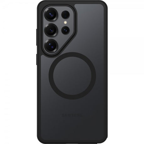 Otterbox Samsung Galaxy S26 Ultra Cover React MagSafe Black Crystal