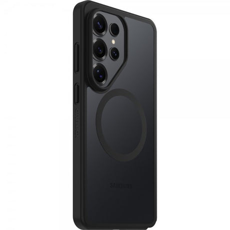 Otterbox Samsung Galaxy S26 Ultra Cover React MagSafe Black Crystal