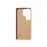 Ideal of Sweden Samsung Galaxy S26 Ultra Cover Silicone Case MagSafe Bubblegum Pink