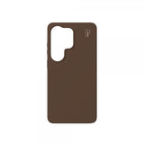 Ideal of Sweden Samsung Galaxy S26 Ultra Cover Silicone Case MagSafe Mocha Mousse
