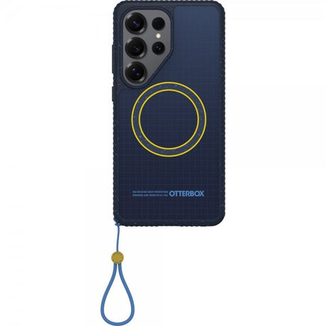 Otterbox Samsung Galaxy S26 Ultra Cover Sole MagSafe Blå