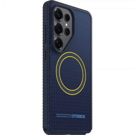 Otterbox Samsung Galaxy S26 Ultra Cover Sole MagSafe Blå