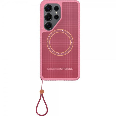 Otterbox Samsung Galaxy S26 Ultra Cover Sole MagSafe Pink