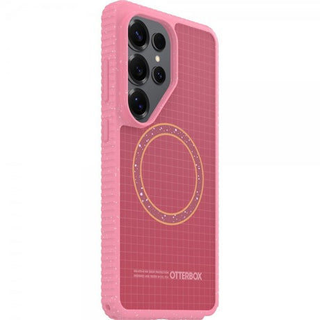 Otterbox Samsung Galaxy S26 Ultra Cover Sole MagSafe Pink