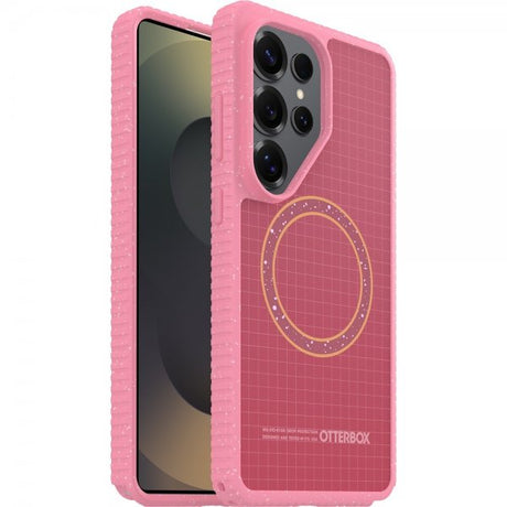 Otterbox Samsung Galaxy S26 Ultra Cover Sole MagSafe Pink