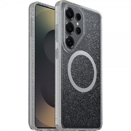 Otterbox Samsung Galaxy S26 Ultra Cover Symmetry Clear MagSafe Stardust