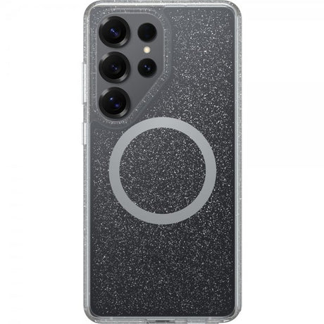 Otterbox Samsung Galaxy S26 Ultra Cover Symmetry Clear MagSafe Stardust