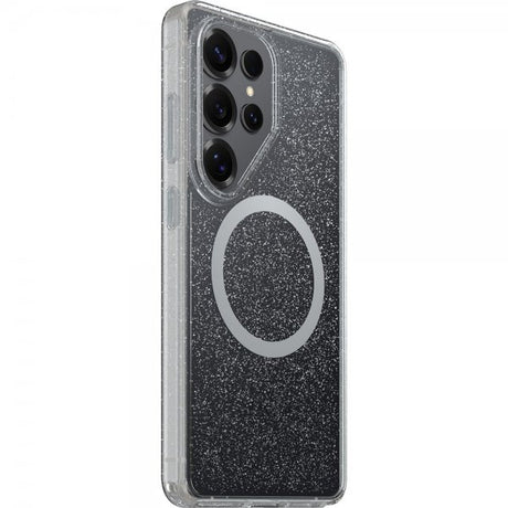Otterbox Samsung Galaxy S26 Ultra Cover Symmetry Clear MagSafe Stardust