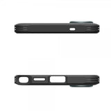 Spigen Samsung Galaxy S26 Ultra Cover Tough Armor MagFit Sort