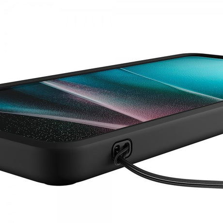 Spigen Samsung Galaxy S26 Ultra Cover Ultra Hybrid MagFit Frost Black