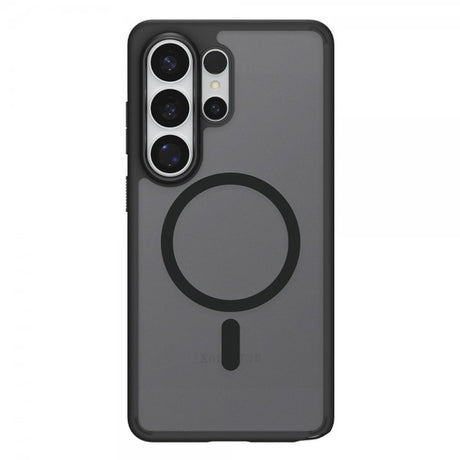Spigen Samsung Galaxy S26 Ultra Cover Ultra Hybrid MagFit Frost Black
