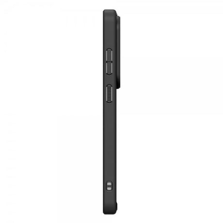 Spigen Samsung Galaxy S26 Ultra Cover Ultra Hybrid MagFit Frost Black