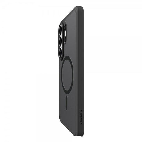 Spigen Samsung Galaxy S26 Ultra Cover Ultra Hybrid MagFit Frost Black