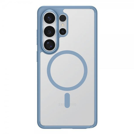 Spigen Samsung Galaxy S26 Ultra Cover Ultra Hybrid MagFit Light Blue