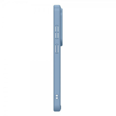 Spigen Samsung Galaxy S26 Ultra Cover Ultra Hybrid MagFit Light Blue