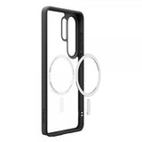 Spigen Samsung Galaxy S26 Ultra Cover Ultra Hybrid MagFit Mat Sort