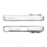 Spigen Samsung Galaxy S26 Ultra Cover Ultra Hybrid MagFit Zero One Hvid