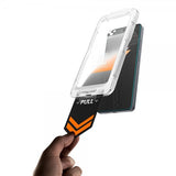 Spigen Samsung Galaxy S26 Ultra Skærmbeskytter GLAS.tR EZ Fit Pro 2-pak