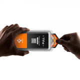 Spigen Samsung Galaxy S26 Ultra Skærmbeskytter GLAS.tR EZ Fit Pro 2-pak