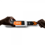 Spigen Samsung Galaxy S26 Ultra Skærmbeskyttelse GLAS.tR EZ Fit Pro Privacy 2-pak