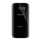 Brugt Samsung Galaxy S7 32GB Sort – Brugt stand
