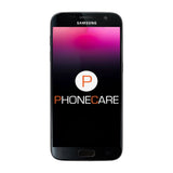 Brugt Samsung Galaxy S7 32GB Sort – Brugt stand