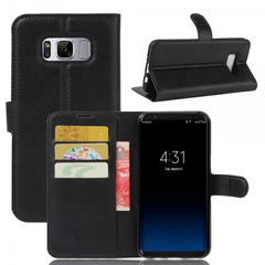 Samsung Galaxy S8 Plus Etui