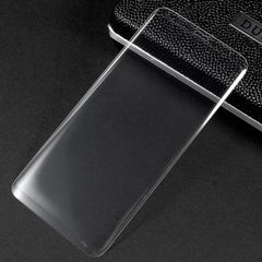 Samsung Galaxy S8 Skærmbeskytter & Kameralinsebeskytter