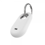 Fixed Samsung Galaxy SmartTag2 Holder Silky White
