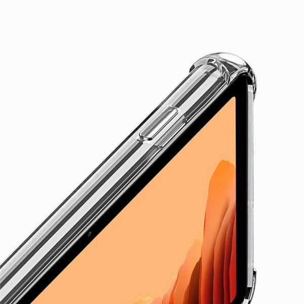 Samsung Galaxy Tab A7 Cover Motiv Træ