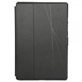 Targus Samsung Galaxy Tab A8 Etui Click-In Case Sort