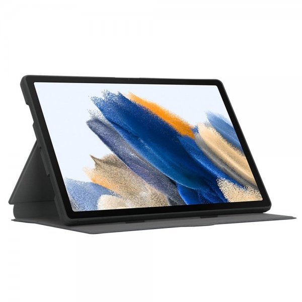 Targus Samsung Galaxy Tab A8 Etui Click-In Case Sort