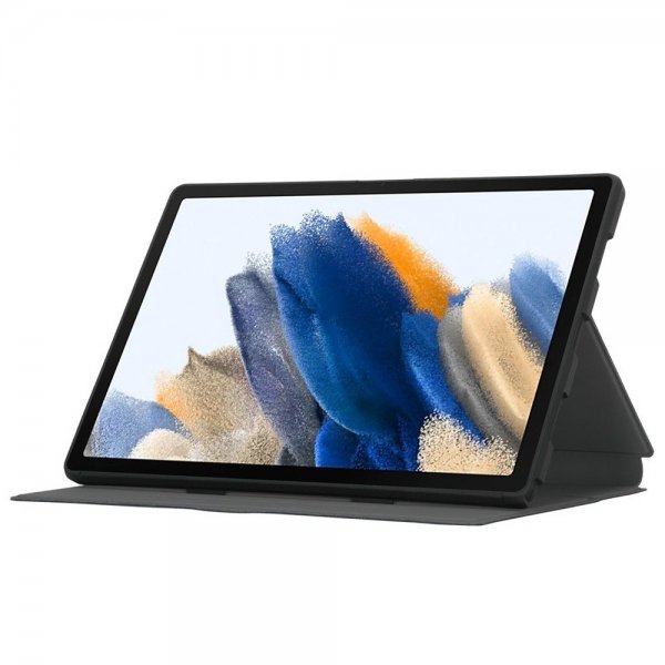 Targus Samsung Galaxy Tab A8 Etui Click-In Case Sort