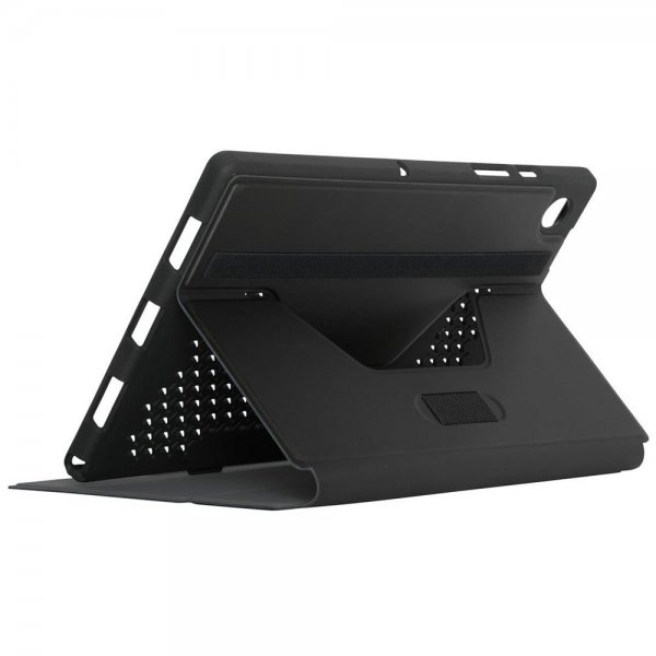 Targus Samsung Galaxy Tab A8 Etui Click-In Case Sort