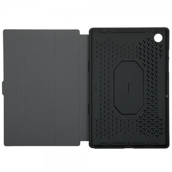 Targus Samsung Galaxy Tab A8 Etui Click-In Case Sort