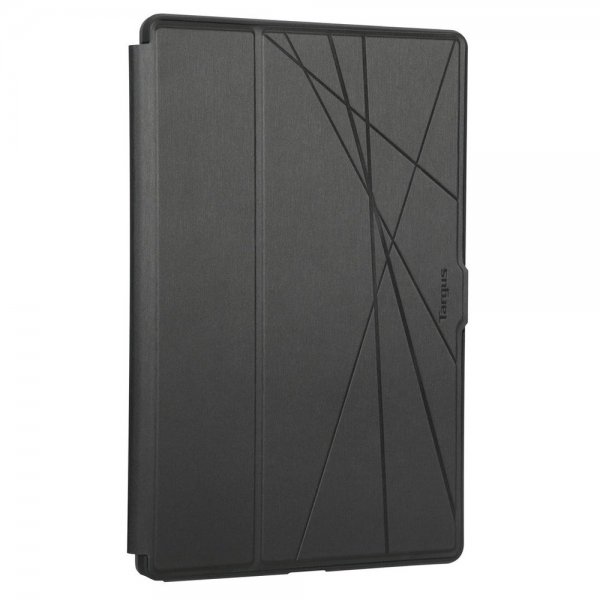 Targus Samsung Galaxy Tab A8 Etui Click-In Case Sort