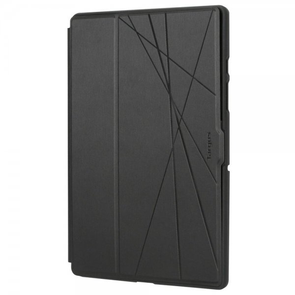 Targus Samsung Galaxy Tab A8 Etui Click-In Case Sort