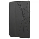 Targus Samsung Galaxy Tab A8 Etui Click-In Case Sort