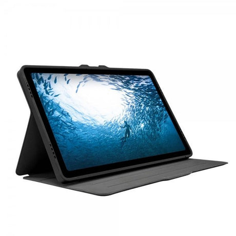 Targus Samsung Galaxy Tab A9 Plus/Galaxy Tab A11 Plus Fodral Click-In Sort