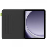Gecko Covers Samsung Galaxy Tab A9 Plus/Tab A11 Plus Etui Apple-Peel Folio Blå