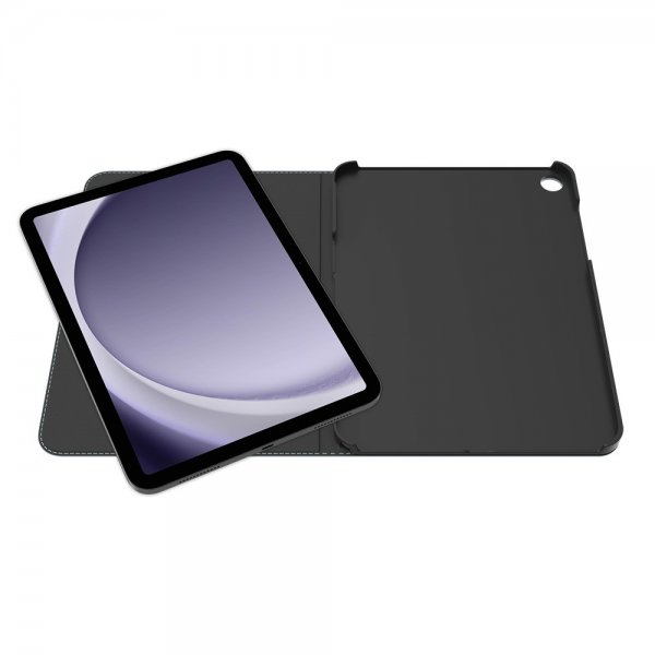 Gecko Covers Samsung Galaxy Tab A9 Plus/Tab A11 Plus Etui Apple-Peel Folio Blå