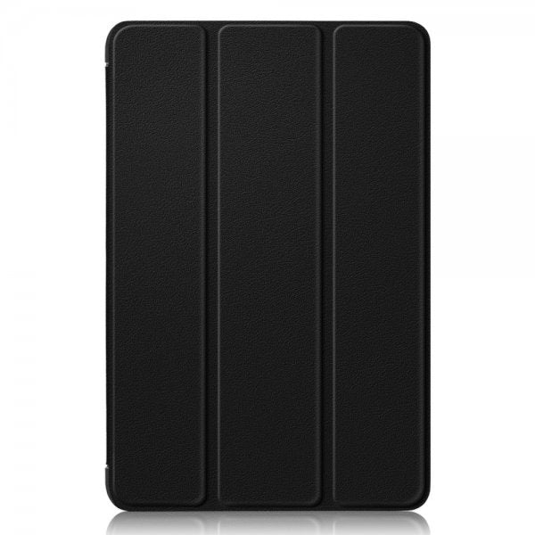 Samsung Galaxy Tab A9 Plus Etui Trifold Sort