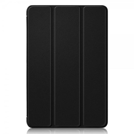 Samsung Galaxy Tab A9 Plus Etui Trifold Sort