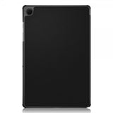 Samsung Galaxy Tab A9 Plus Etui Trifold Sort