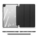 Dux Ducis Samsung Galaxy Tab A9 Plus Etui TOBY-serien Sort