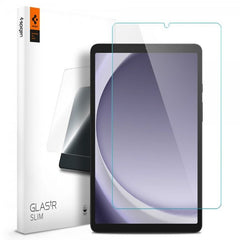 Samsung Galaxy Tab A9 Skærmbeskytter & Kameralinsebeskytter