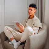 Spigen Samsung Galaxy Tab S10 FE Cover Ultra Hybrid Pro Grå