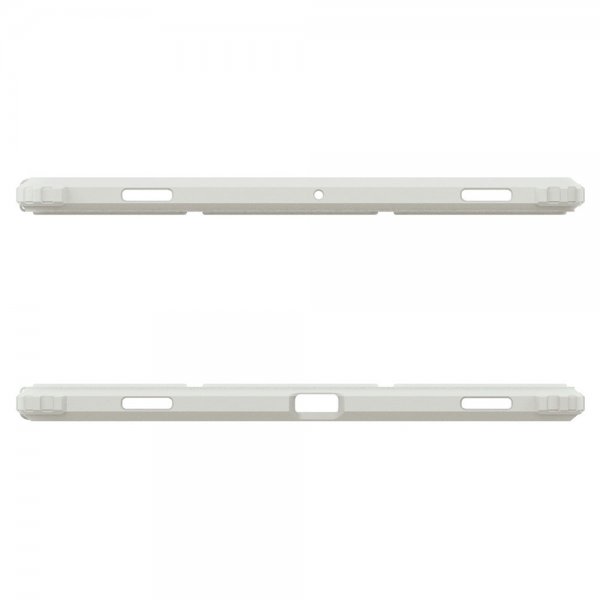 Spigen Samsung Galaxy Tab S10 FE Cover Ultra Hybrid Pro Grå