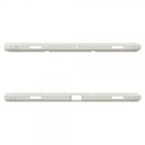 Spigen Samsung Galaxy Tab S10 FE Cover Ultra Hybrid Pro Grå